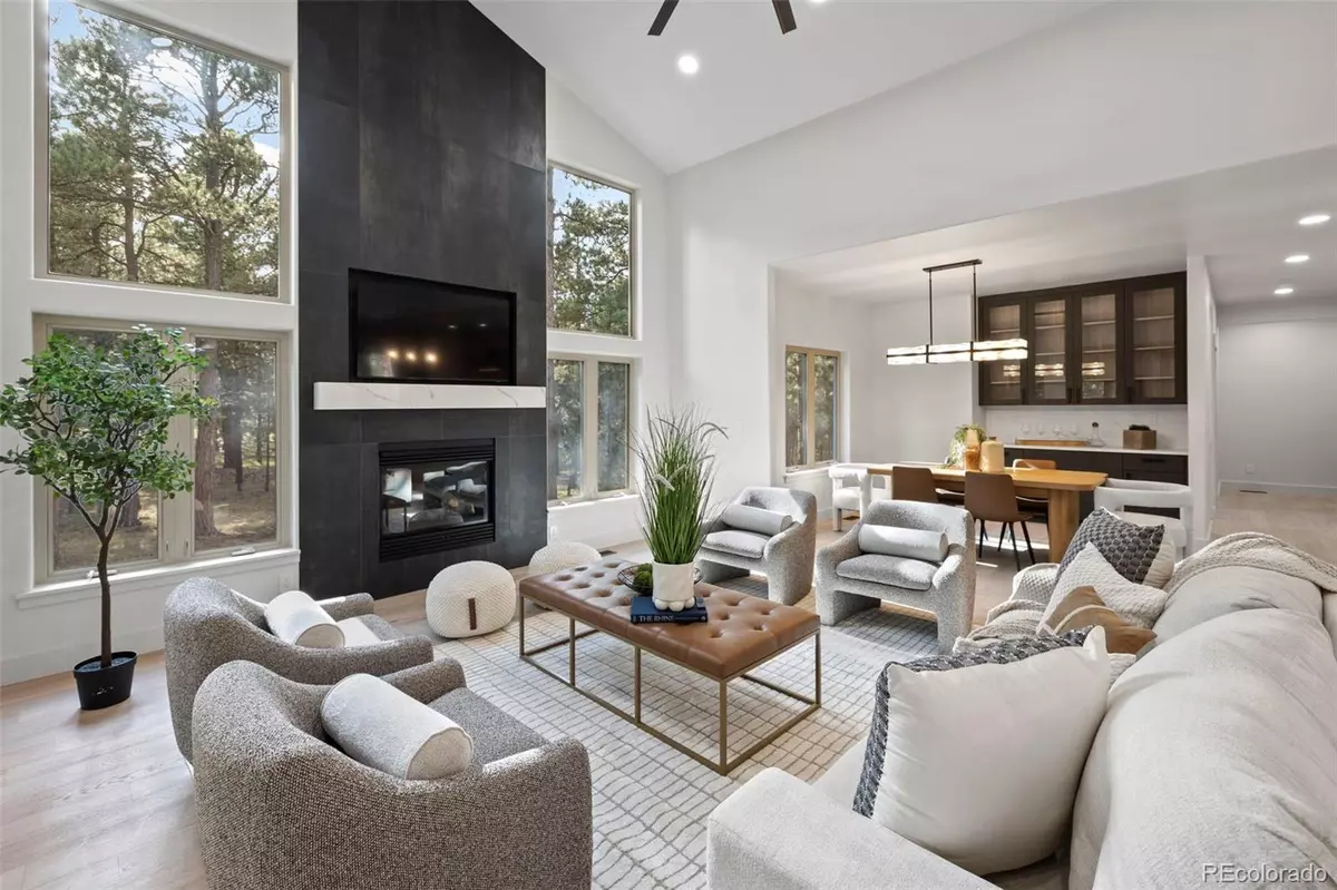 Colorado Springs, CO 80908,4475 Wavy Oak DR