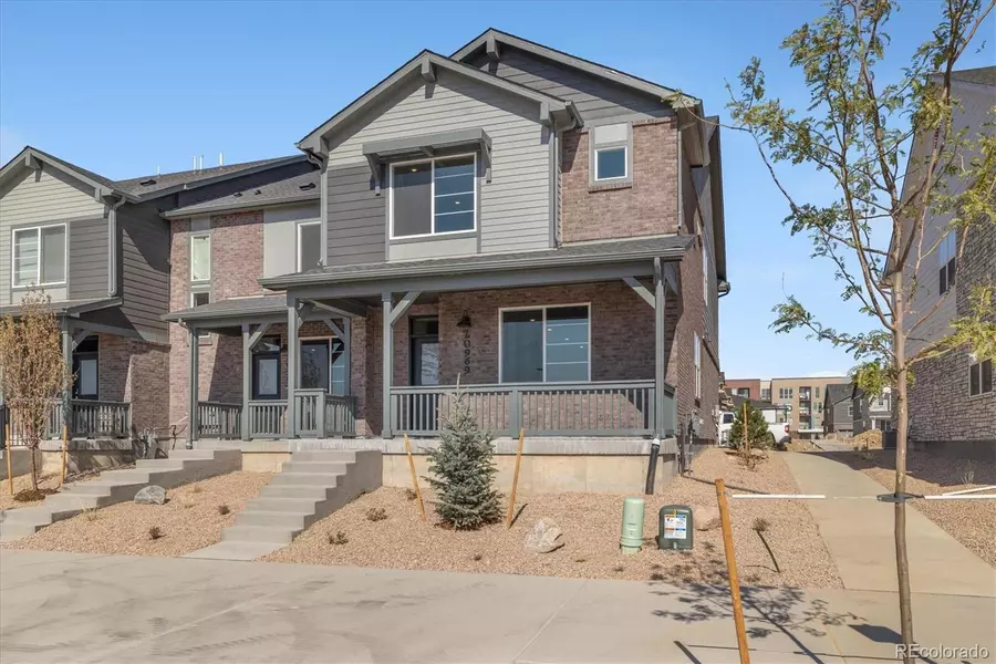 20969 E 65th AVE, Aurora, CO 80019