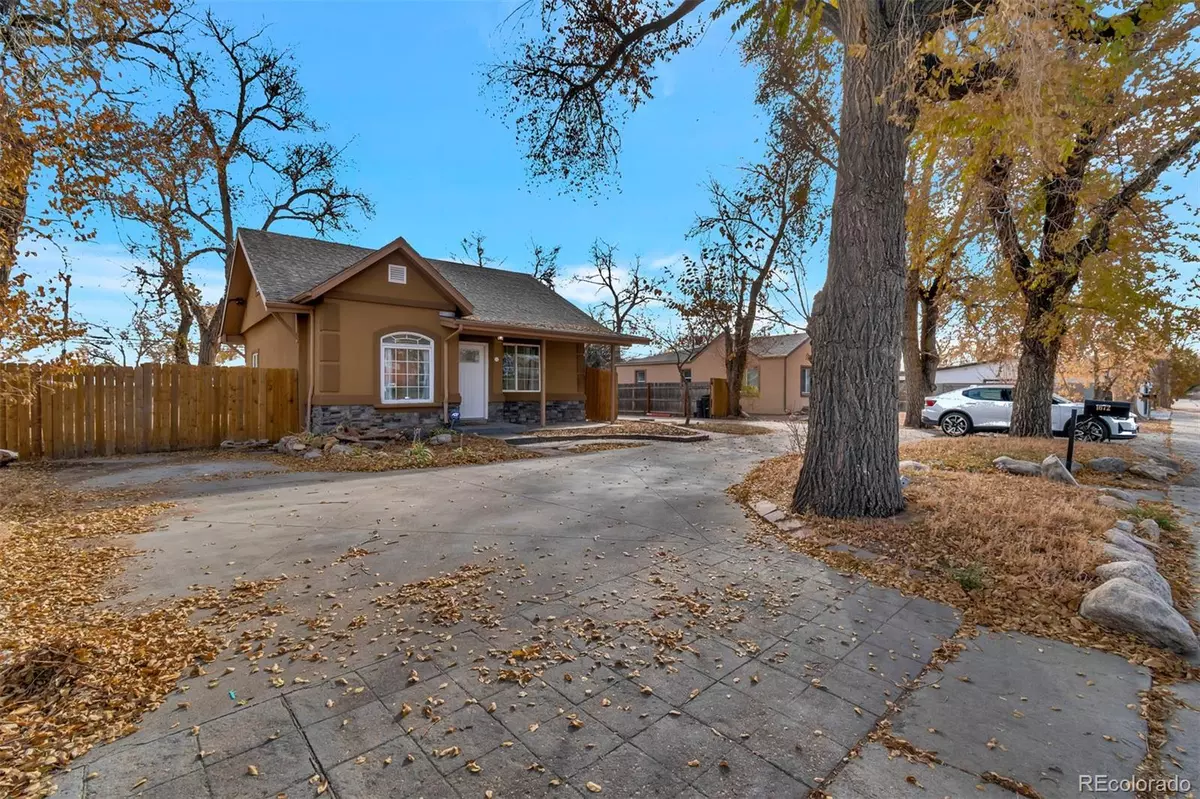 Lakewood, CO 80214,1672 Kendall ST