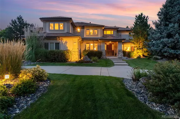 6773 S Yates CT, Littleton, CO 80128