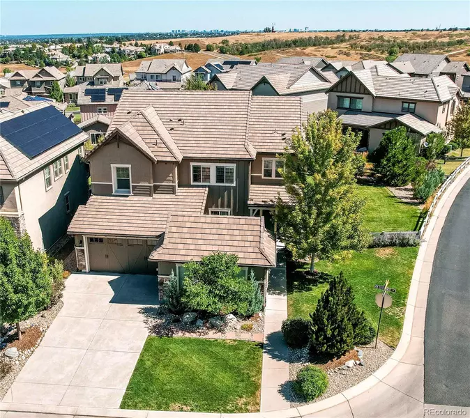 10584 Skydance DR, Highlands Ranch, CO 80126