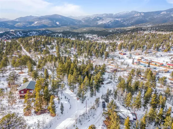 Bailey, CO 80421,395 Jones RD