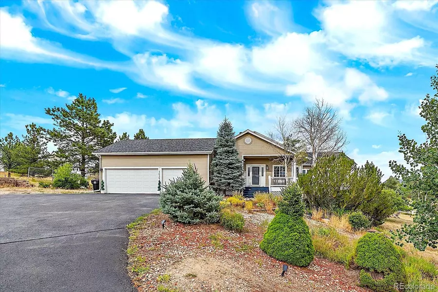 3639 Pine Meadow AVE, Parker, CO 80138