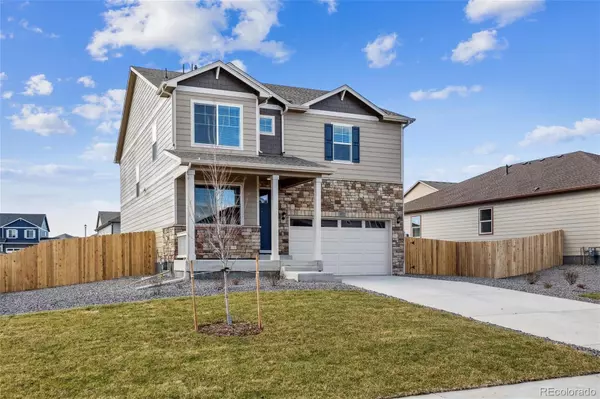 Aurora, CO 80018,27404 E Byers AVE