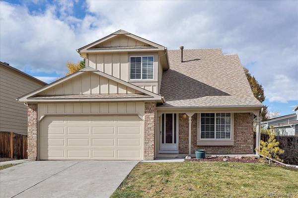 12635 W Crestline AVE, Littleton, CO 80127