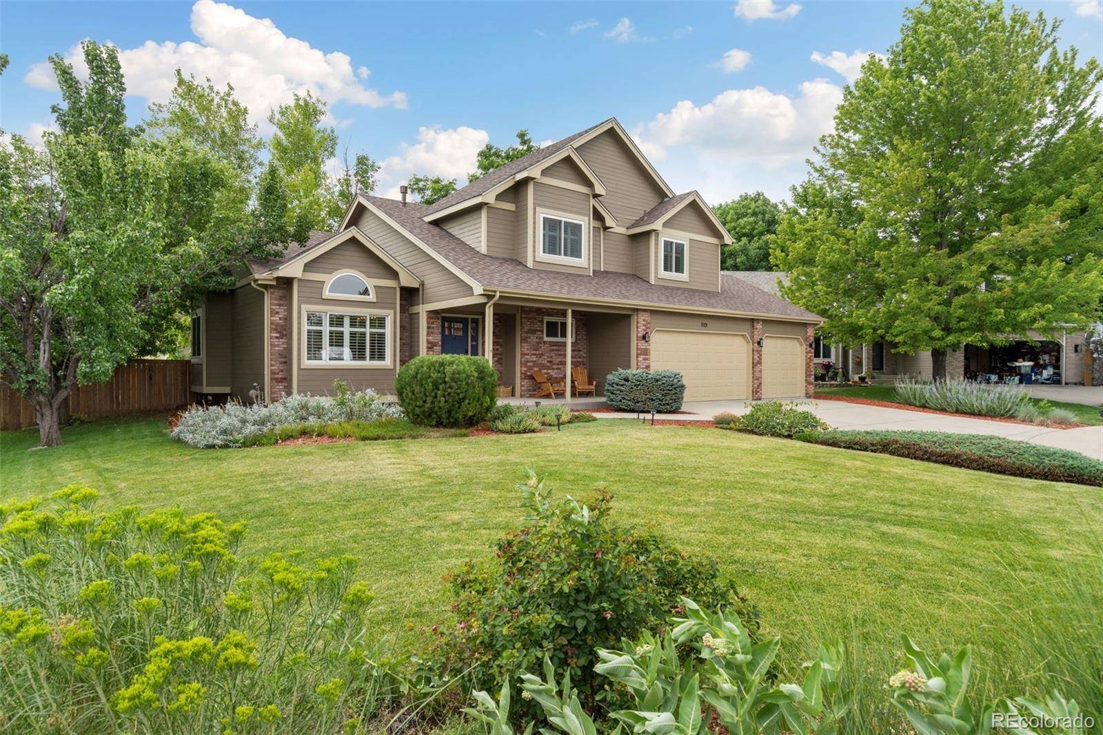 1901 Glenview CT, Fort Collins, CO 80526