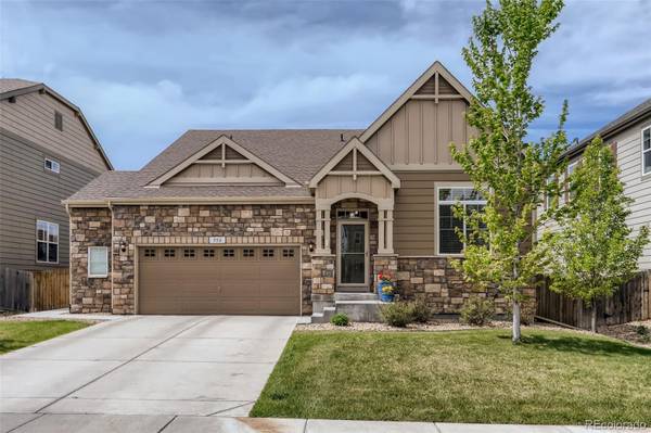 950 Sumner WAY, Erie, CO 80516