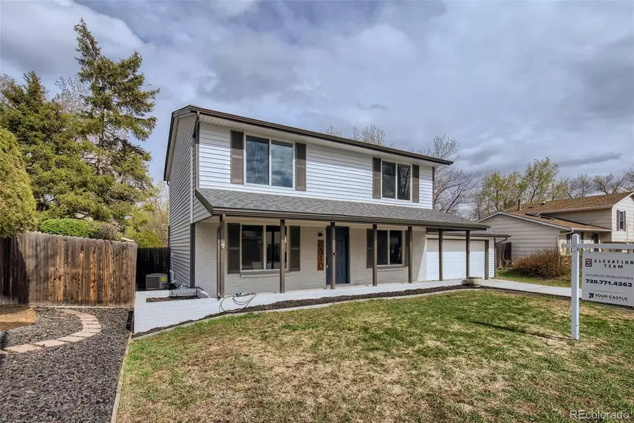 8510 Gray ST, Arvada, CO 80003