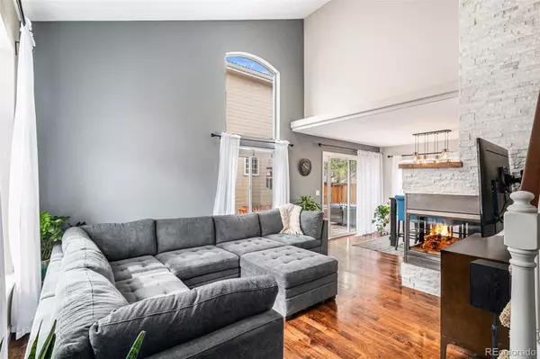 Highlands Ranch, CO 80129,1271 Braewood AVE