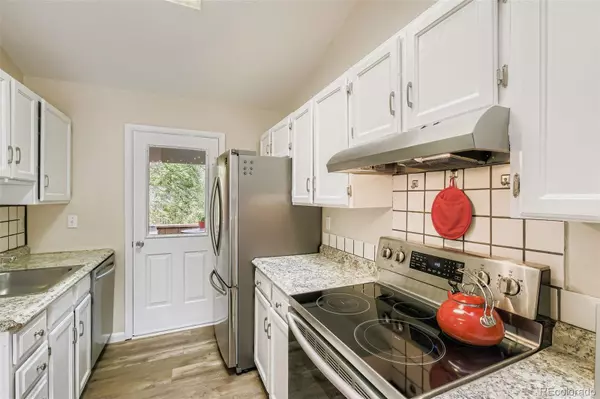 Manitou Springs, CO 80829,52 El Paso BLVD #1C