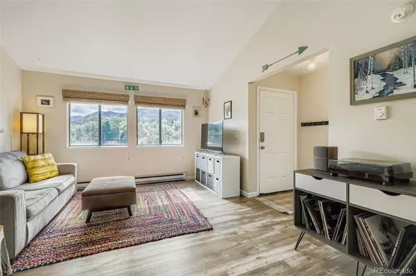 Manitou Springs, CO 80829,52 El Paso BLVD #1C