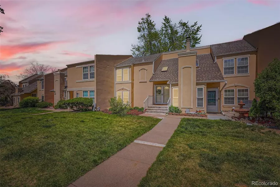 13020 E Linvale PL, Aurora, CO 80014