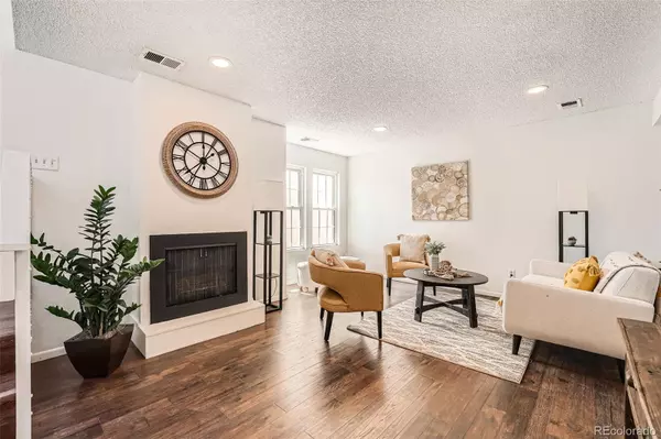 Aurora, CO 80014,13020 E Linvale PL