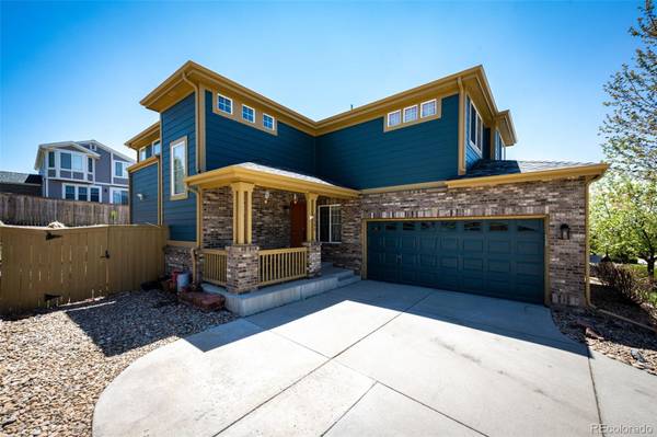 20392 E Bethany PL, Aurora, CO 80013