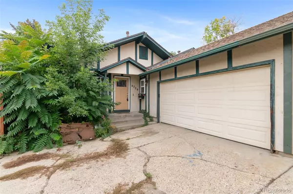 Denver, CO 80246,4720 E Louisiana AVE