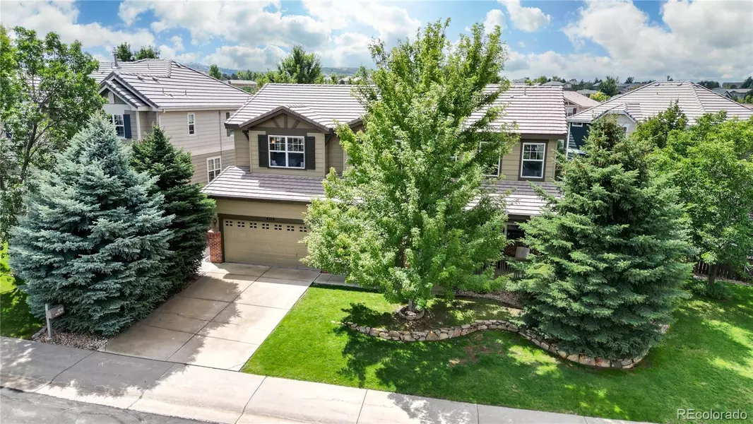 4110 Blacktail CT, Castle Rock, CO 80109