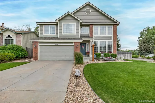 Aurora, CO 80013,20710 E Princeton PL