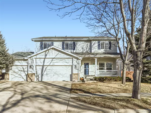 2814 Fleet DR, Fort Collins, CO 80524