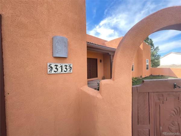 Pueblo West, CO 81007,313 S Montecito DR