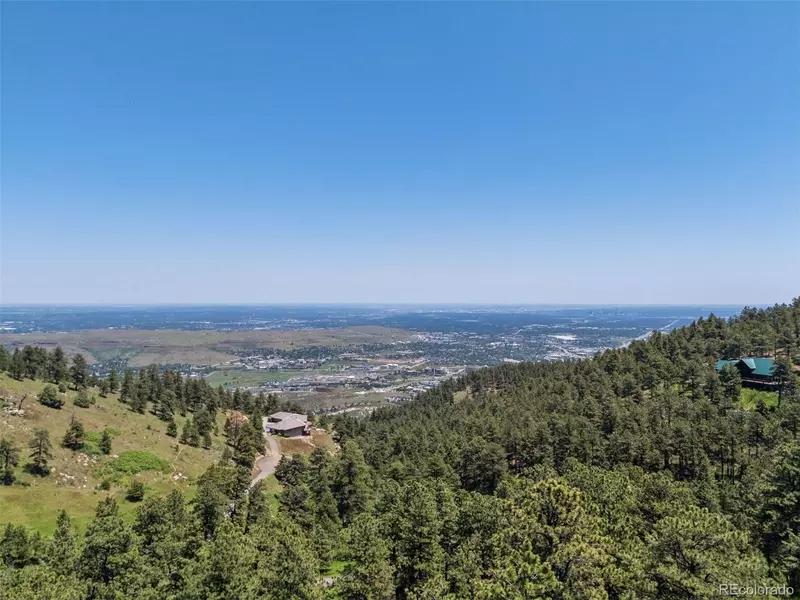 298 Parkview AVE, Golden, CO 80401