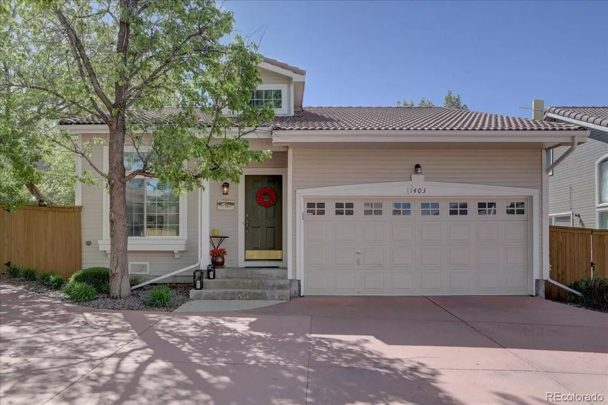 Highlands Ranch, CO 80129,1403 Laurenwood WAY