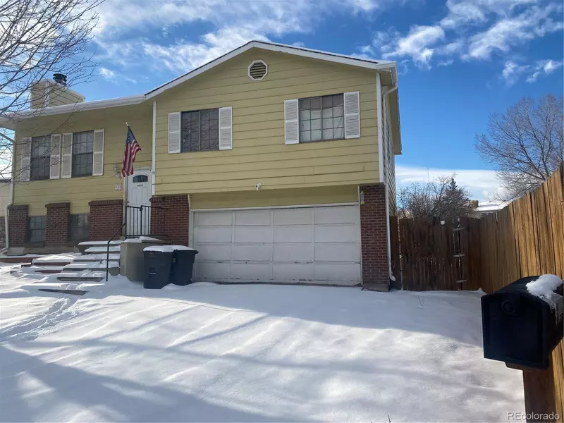 4747 S Taft ST, Morrison, CO 80465