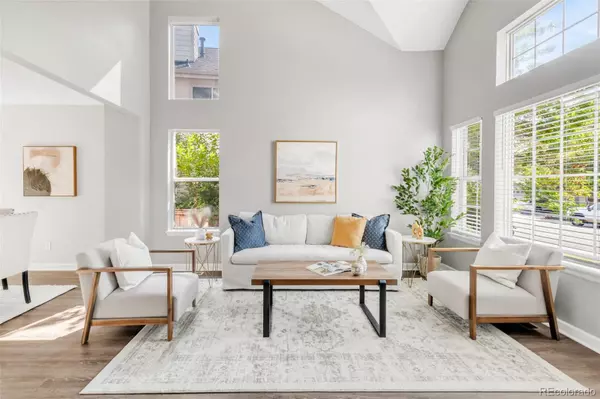 Castle Rock, CO 80109,4432 W Mountain Vista LN