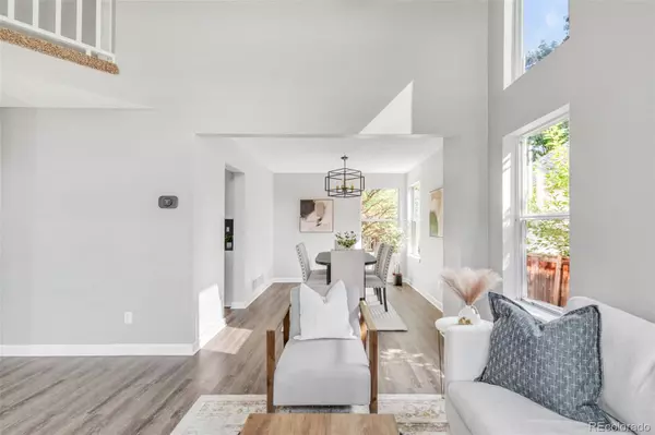 Castle Rock, CO 80109,4432 W Mountain Vista LN