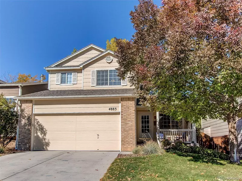 4883 Apollo Bay DR, Highlands Ranch, CO 80130