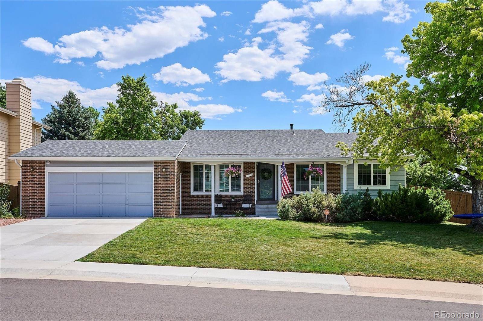700 Prairie Ridge RD, Highlands Ranch, CO 80126
