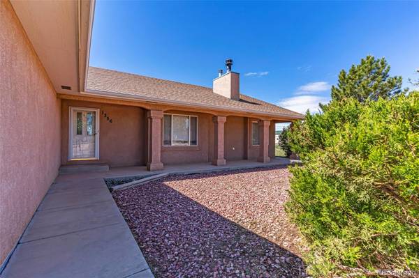 Pueblo, CO 81007,1356 W Alta Hacienda DR