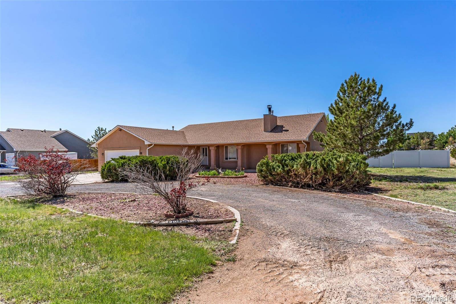 Pueblo, CO 81007,1356 W Alta Hacienda DR