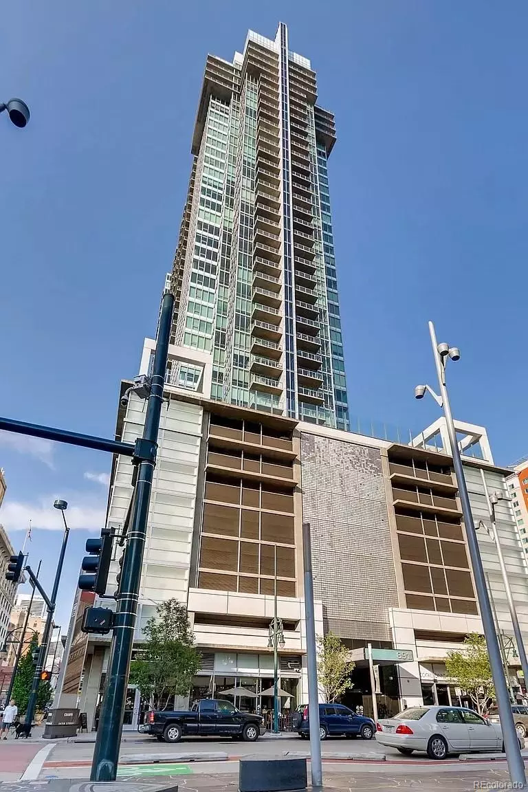 Denver, CO 80202,891 14th ST #2712