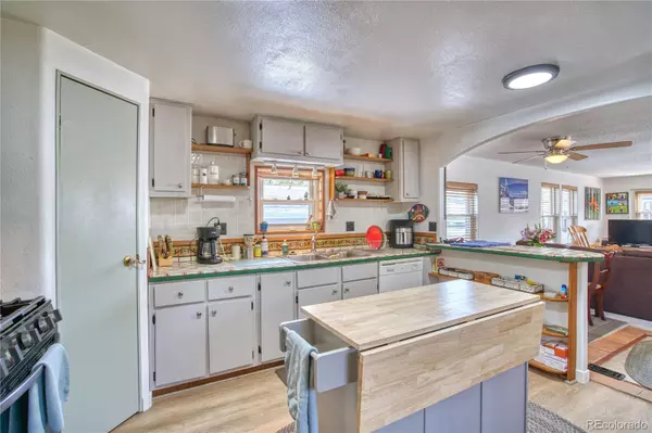 Boulder, CO 80301,5000 Butte ST