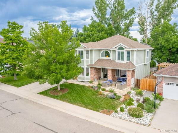 11111 W Roxbury PL, Littleton, CO 80127