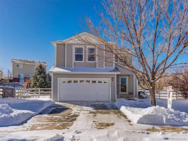 7545 Brown Bear WAY, Littleton, CO 80125