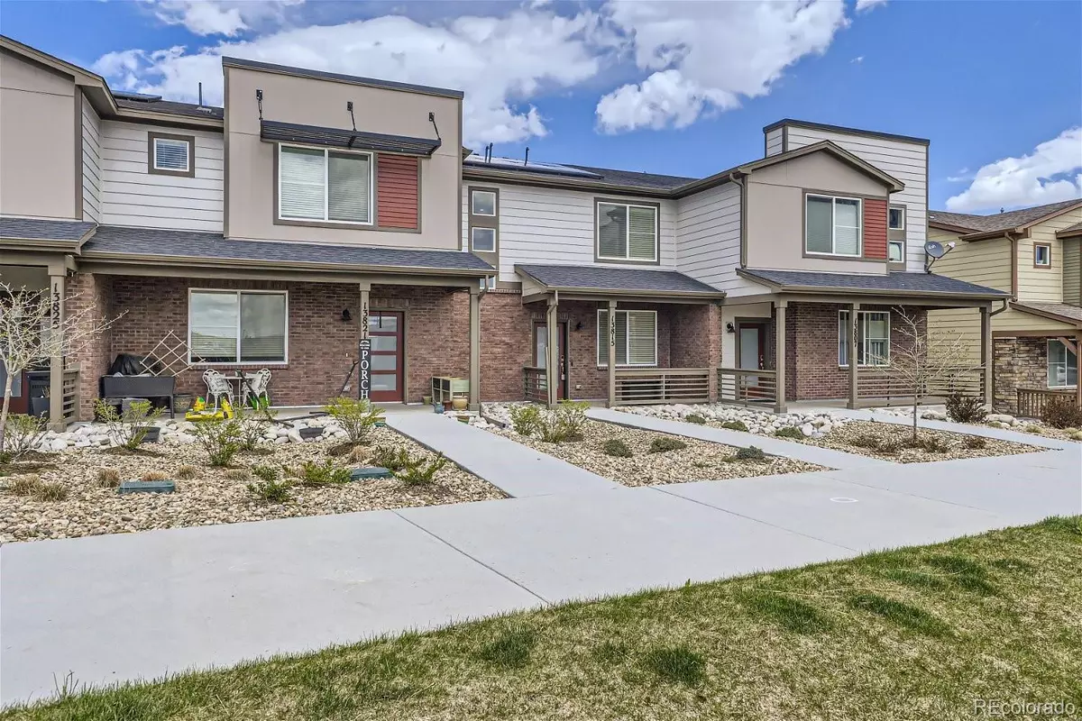 Broomfield, CO 80020,13815 Vispo WAY