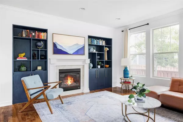 Denver, CO 80238,8695 E 49th PL