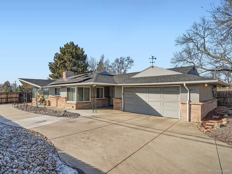 673 W Belleview AVE, Englewood, CO 80110