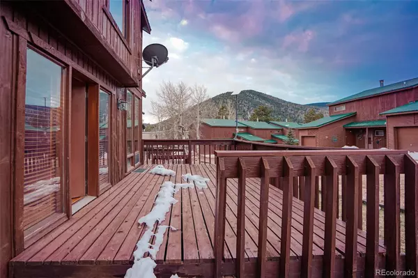 Cuchara, CO 81055,44 Valley Vista #36