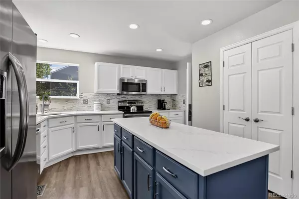 Parker, CO 80134,15432 Greenstone CIR