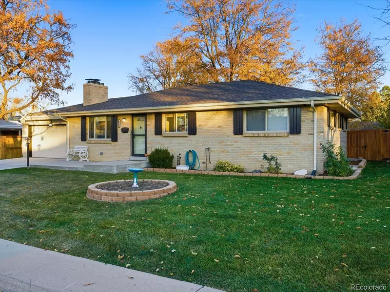 6512 S Sherman ST, Centennial, CO 80121