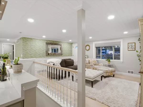 Centennial, CO 80121,6512 S Sherman ST