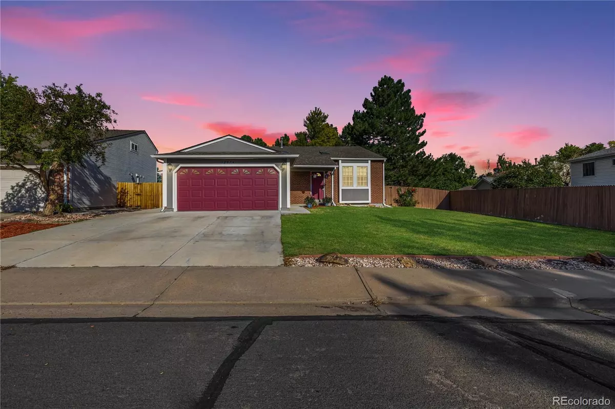 Thornton, CO 80241,12474 Ash ST