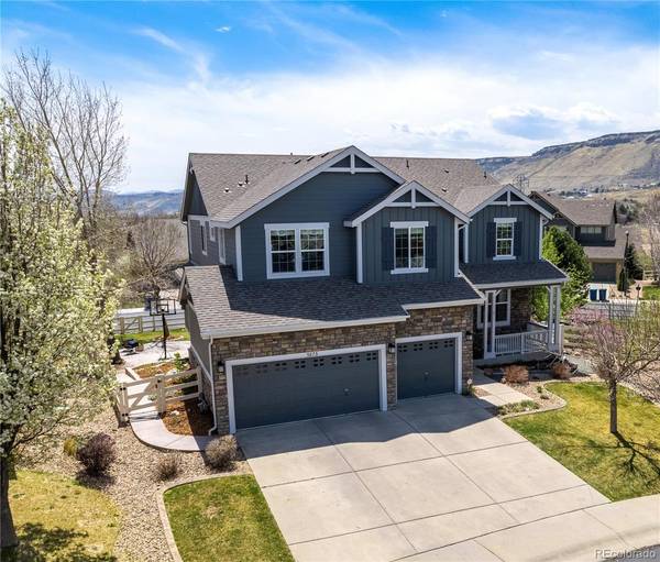 5873 Noble CT, Golden, CO 80403