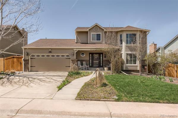 20715 E Powers CIR, Centennial, CO 80015