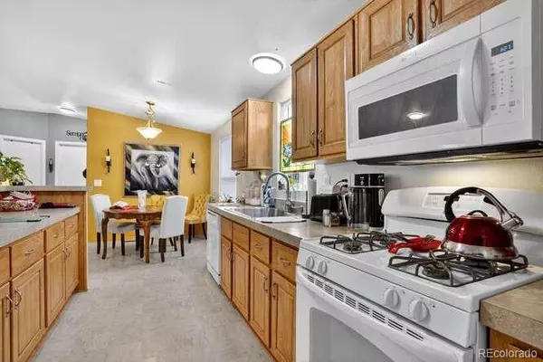 Federal Heights, CO 80260,1801 W 92nd AVE