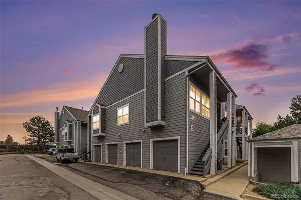 Boulder, CO 80301,7453 Singing Hills DR #E105
