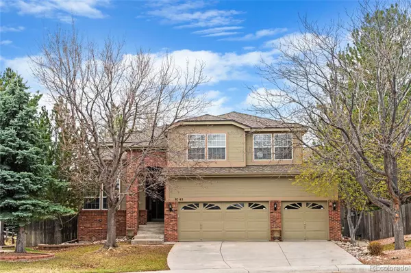 9743 Las Colinas DR, Lone Tree, CO 80124
