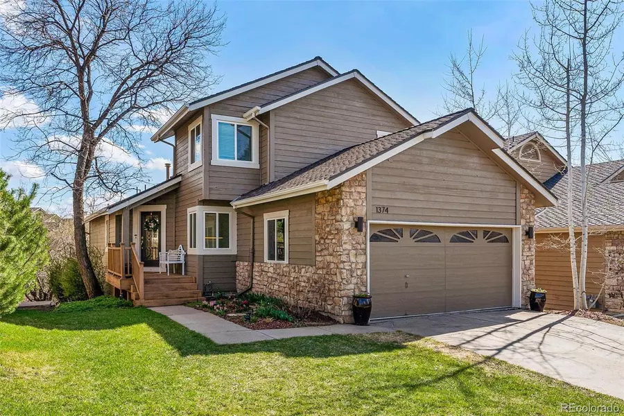 1374 W Briarwood AVE, Littleton, CO 80120